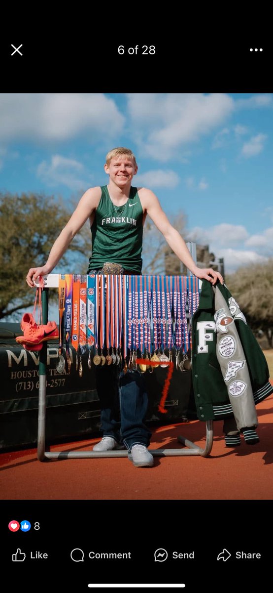 Will Hedrick tweet media