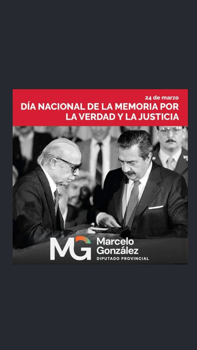 Marcelo Omar Gonzalez tweet media