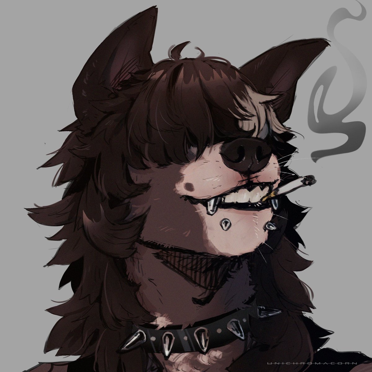 The Pointiest Hors tweet media