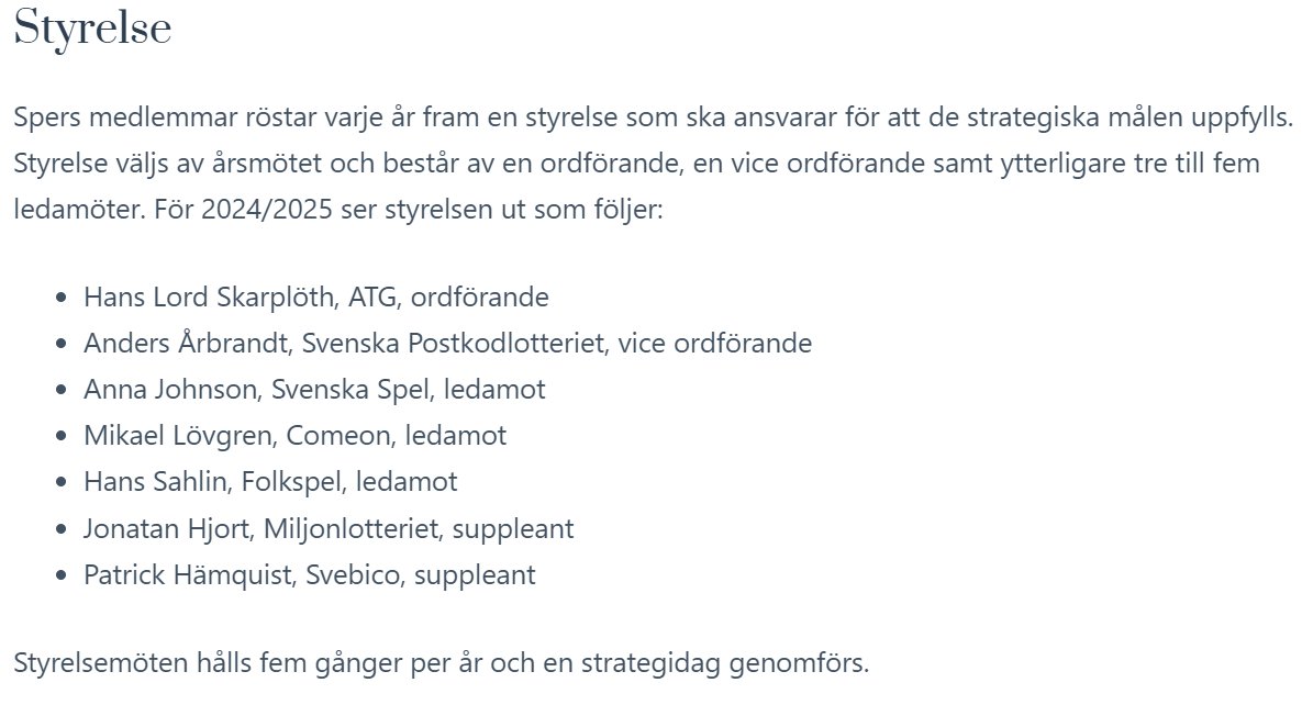 Lundinrättegången pågår – men när ställs spelbranschen inför rätta?
Just nu pågår Sveriges största rättegång genom tiderna. Två före detta Lundin-toppar står åtalade för medhjälp till grova krigsförbrytelser i Sudan. Det handlar om makt, pengar – och ett fullständigt haveri av