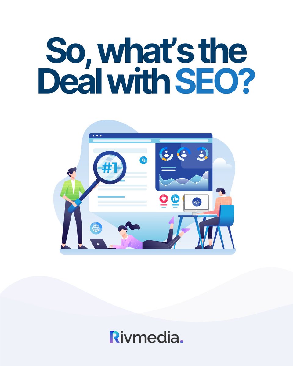 Rivmedia Digital Services tweet media