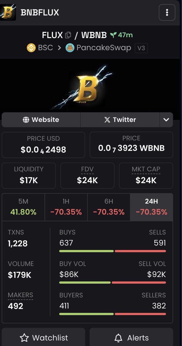 Dex banner has been updated!