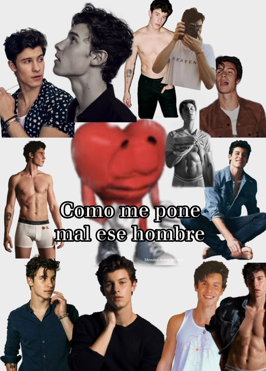 Mendes Army México (@shawnmendesmxof) on Twitter photo 