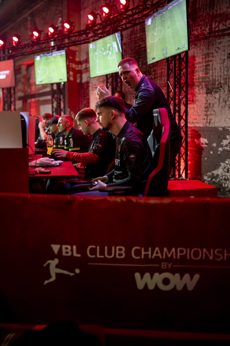 TOP 9-10 VBL CC 25🇩🇪

leider ein Wochenende zum vergessen, sorry an alle die uns immer supportet haben..
Ihr habt definitiv besseres verdient🙏🏻

<a href="/JH7_xy/">Joe</a> &amp; <a href="/ditmir_4897/">Ditmir Alimi</a> trotzdem danke für die geile Saison, ihr seid die besten🫶🏻

📸 DFL/Getty Images