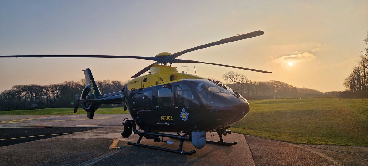 NPAS South West Region (@npassouthwest) on Twitter photo We have been assiting <a href="/DC_Police/">Devon & Cornwall Police</a> <a href="/PoliceDrones/">Devon & Cornwall and Dorset Police Drone Team</a> in the Barnstaple area. We needed to refuel <a href="/lomashelis/">Lomas Helicopters, Lake Heliport</a>. Thank you Gary for the π #Teamwork ^BM We have been assiting <a href="/DC_Police/">Devon & Cornwall Police</a> <a href="/PoliceDrones/">Devon & Cornwall and Dorset Police Drone Team</a> in the Barnstaple area. We needed to refuel <a href="/lomashelis/">Lomas Helicopters, Lake Heliport</a>. Thank you Gary for the π #Teamwork ^BM