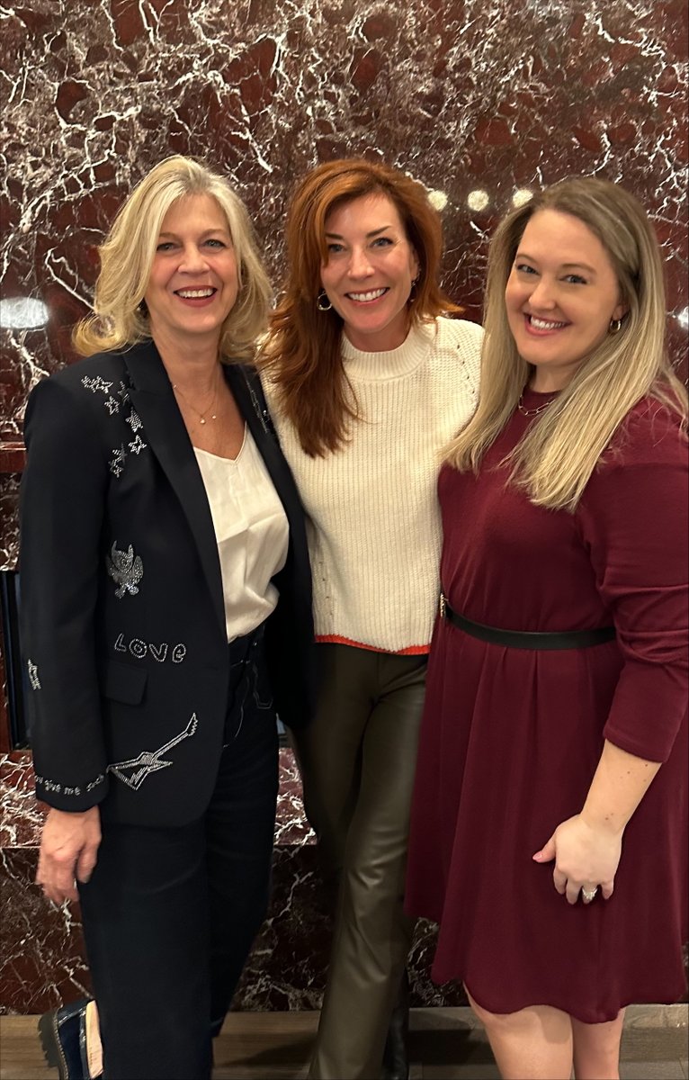 Sending multiple thanks to our wonderful partners at <a href="/Hyatt/">hyatt</a> for hosting our Northern California/Rocky Mountain team meeting. We are so grateful for your continued partnership! #WhyHB