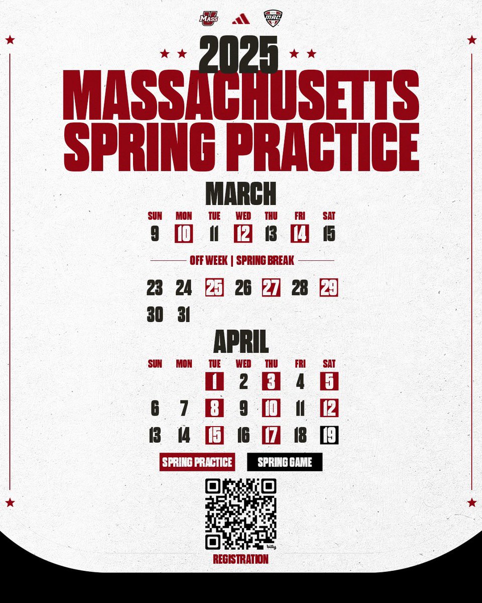 Thank you <a href="/JHoagie5/">Jordan Hogan</a> For the UMass Spring Ball Invite, Looking forward to getting on campus soon and talking to all the coaches, #Umass #LetsWork
<a href="/NyeemWartman/">Coach Wart</a> <a href="/riri_demos/">Khari Demos</a> 
<a href="/coachharasymiak/">Joe Harasymiak</a> <a href="/GregCTC585/">Greg Hopkins</a> 
<a href="/CoachKeyte/">Jared Keyte</a> <a href="/CTC4CHANGE/">ChangingTheCommunity</a>