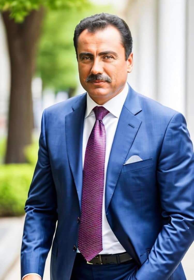 Yolu Yolumuzdur, Davası Davamızdır. 16 Yıldır Adının Anıldığı Her An Yüreğimiz Üşümektedir.