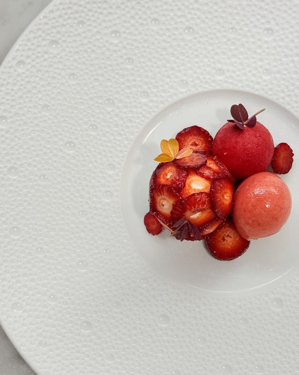 Eric Ripert tweet media
