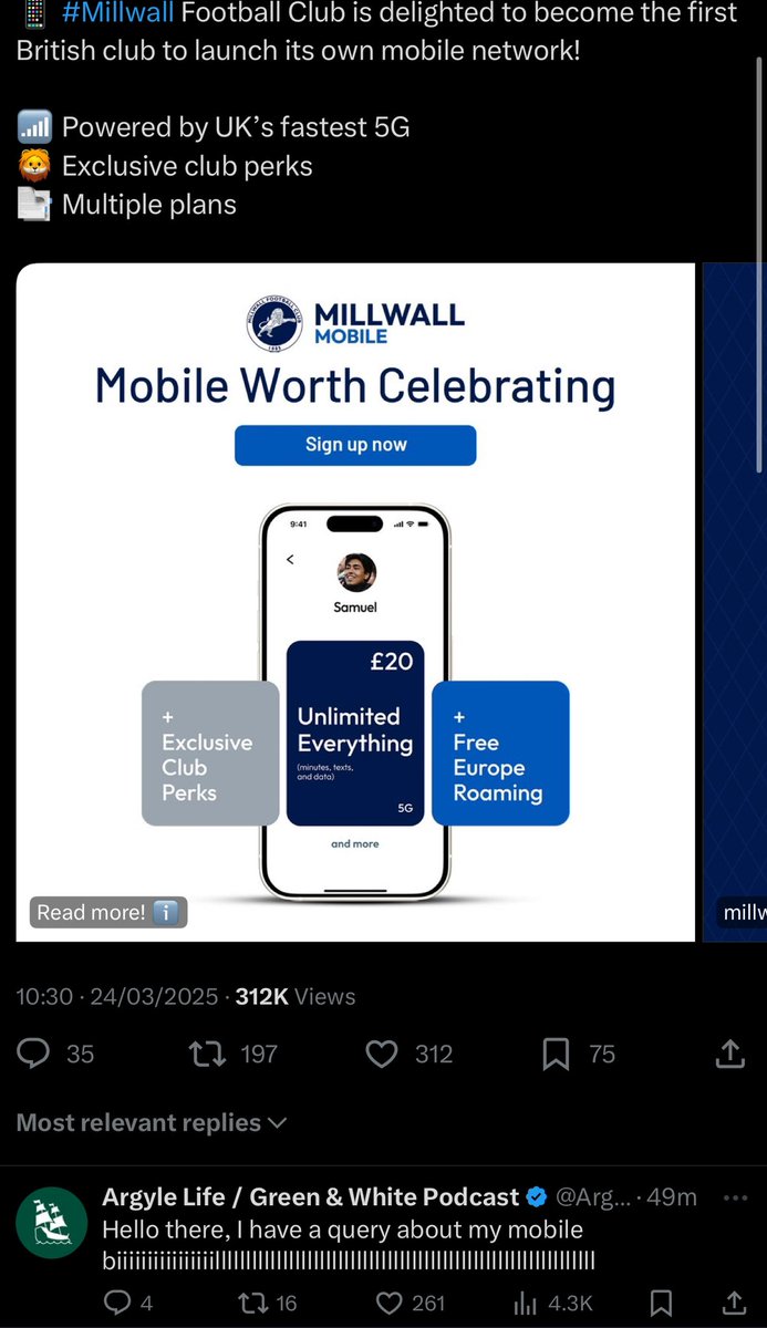 out of context Millwall (@ofmillwall) on Twitter photo 