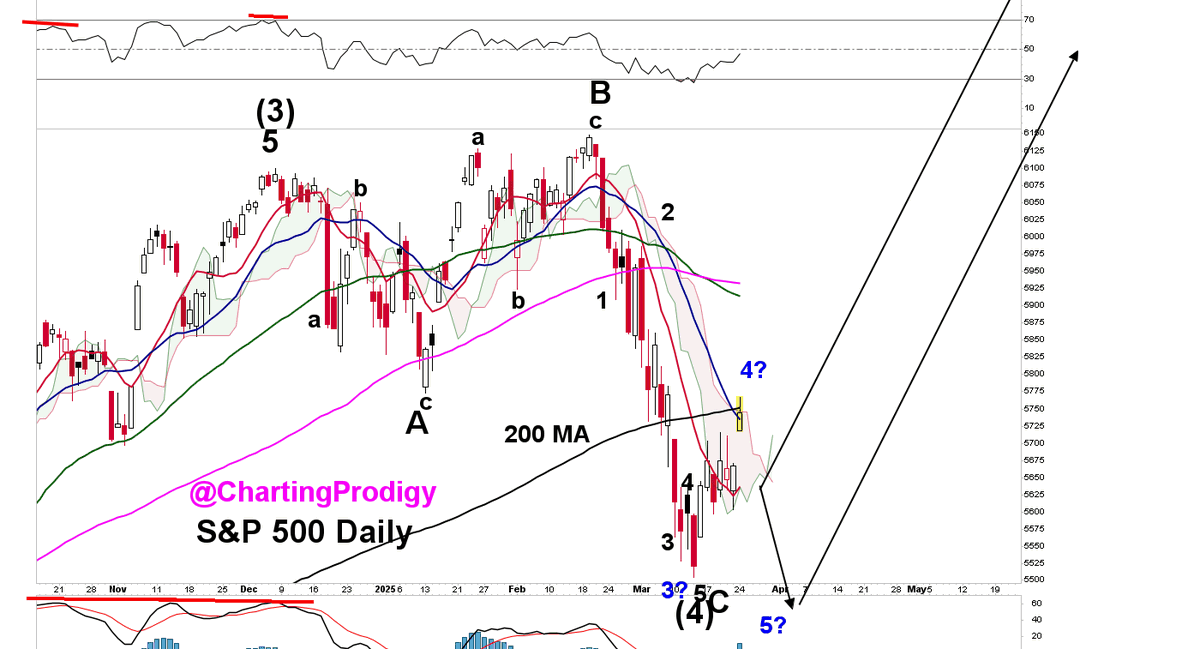 King of the Charts - The Michael Burry of Bitcoin tweet media