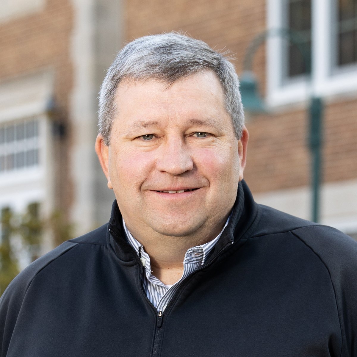 Wartburg College tweet media