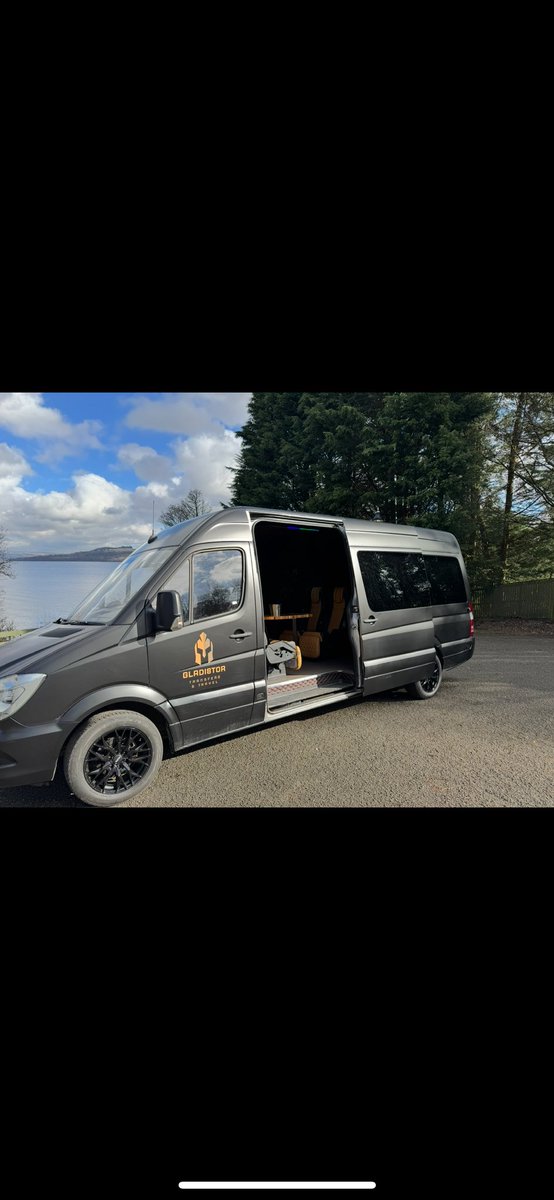 JamesCAMBO96's tweet photo. RT’s Appreciated folks 🙏🏼
Or even if you know anyone looking for transport.

Currently organising your family holiday and needing transport to and from all major airports, or even a golfing trip with your mates or to watch your football team, or even just general nights out in town.
Contract & PVG School work also most welcome.

Selection of 8 seater vehicles available including our new luxury Mercedes.
Give us a call or drop me a message if you require a quote.

https://t.co/mWSN5OGyh7
WhatsApp - 0141 673 4433

🚌