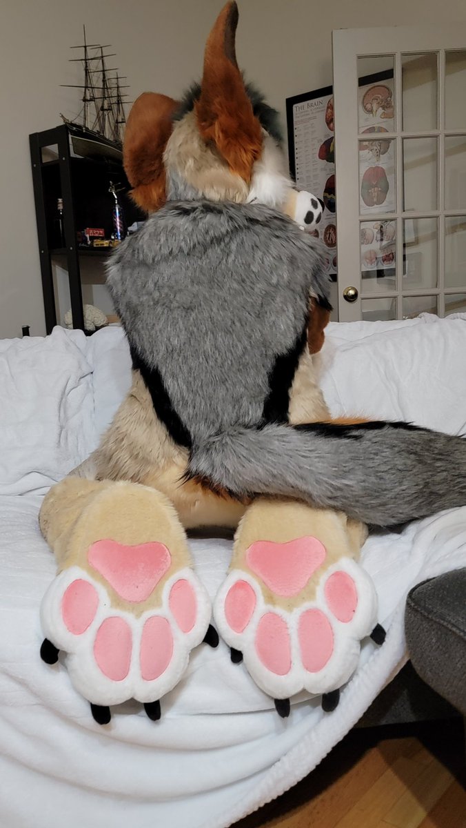 Beans on main 👀🐾
🧵<a href="/Zuri_Studios/">Zuri Studios</a> 
📸<a href="/SMEIERCE/">TUBBERWARE 🔜 AC</a>