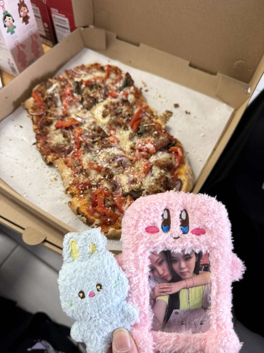 kaitlyn โพ๏ธ (@kpoppykaitlyn) on Twitter photo good drinks and food at the <a href="/noonaevents/">Noona Events</a> XG 3rd anniversary cupsleeve! thanks to everyone who stoped by! ๐ good drinks and food at the <a href="/noonaevents/">Noona Events</a> XG 3rd anniversary cupsleeve! thanks to everyone who stoped by! ๐