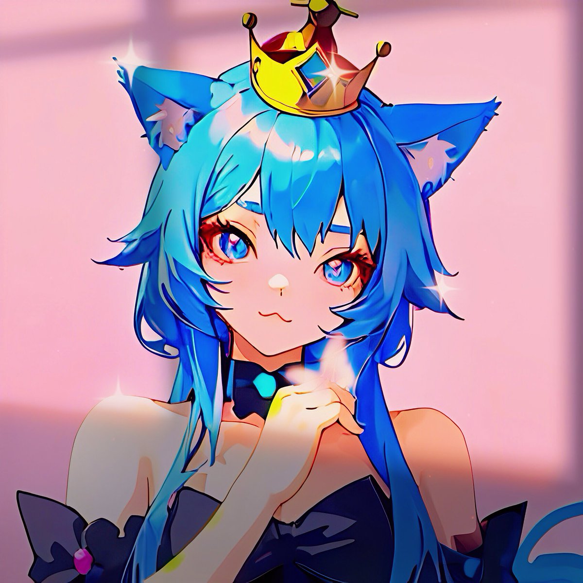 Saanasan✨🩵VTuber tweet media