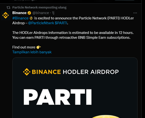 get more airdrop here universalx.app/user/x/khoirul…