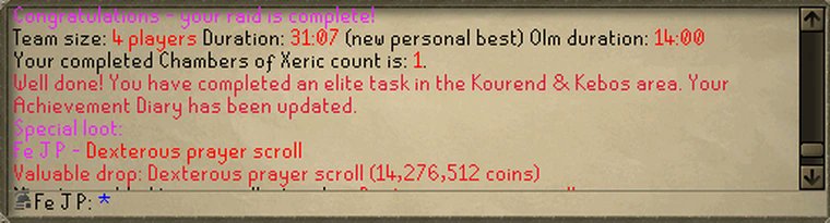 lovely 1kc dex from chambers