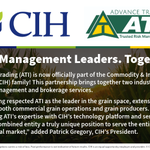 Photo by Commodity & Ingredient Hedging (CIH) (@CIHedging)