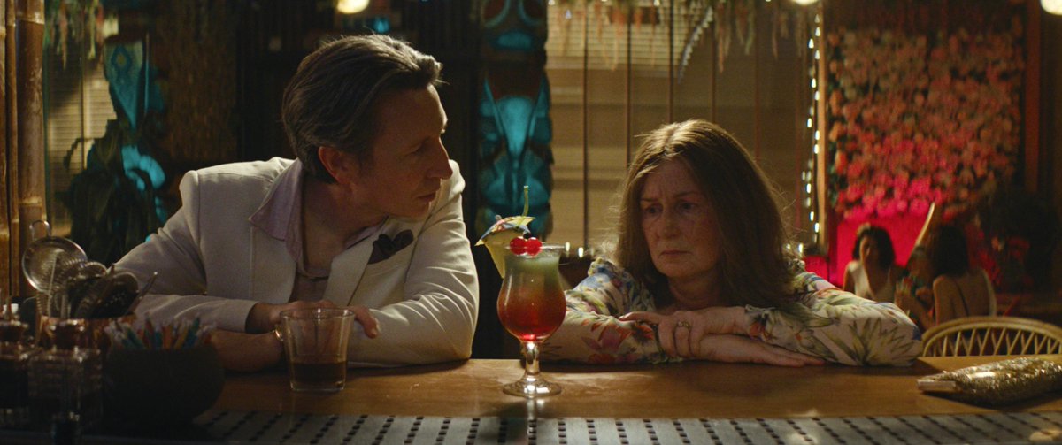 1 week until 2025 Aspen Shortsfest! Congrats to these shorts in the line-up:
⭐️JANE AUSTEN'S PERIOD DRAMA, dir. <a href="/jaksicle/">𝕁𝔸𝕂𝕊</a> &amp; Steve Pinder; prod. Elli Legerski
⭐️1 HIJO &amp; 1 PADRE, dir. Andrés Ramírez Pulido; prod. <a href="/AltaRoccaFilms/">Alta Rocca Films</a> <a href="/CineGracia/">Valiente Gracia Cine</a>
⭐️THE COST OF HUGGING, dir. Louis Bhose