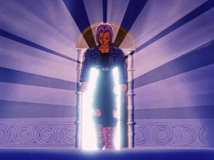 Coming out of the bathroom at a party after throwing up