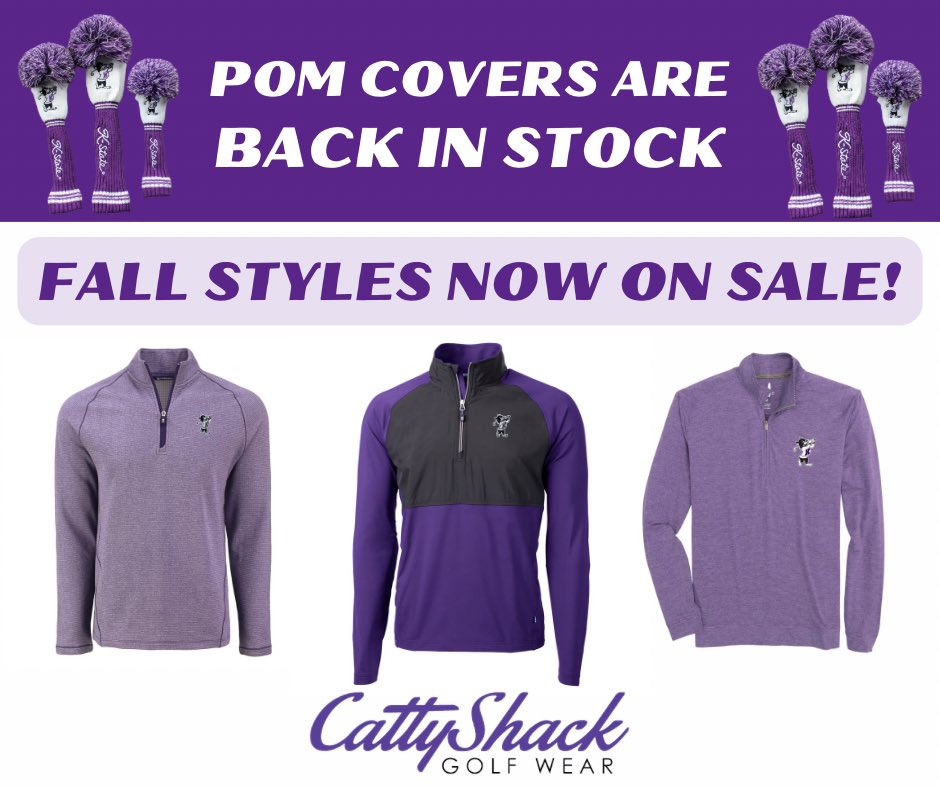 🌾CattyShack Golf🌾 tweet media