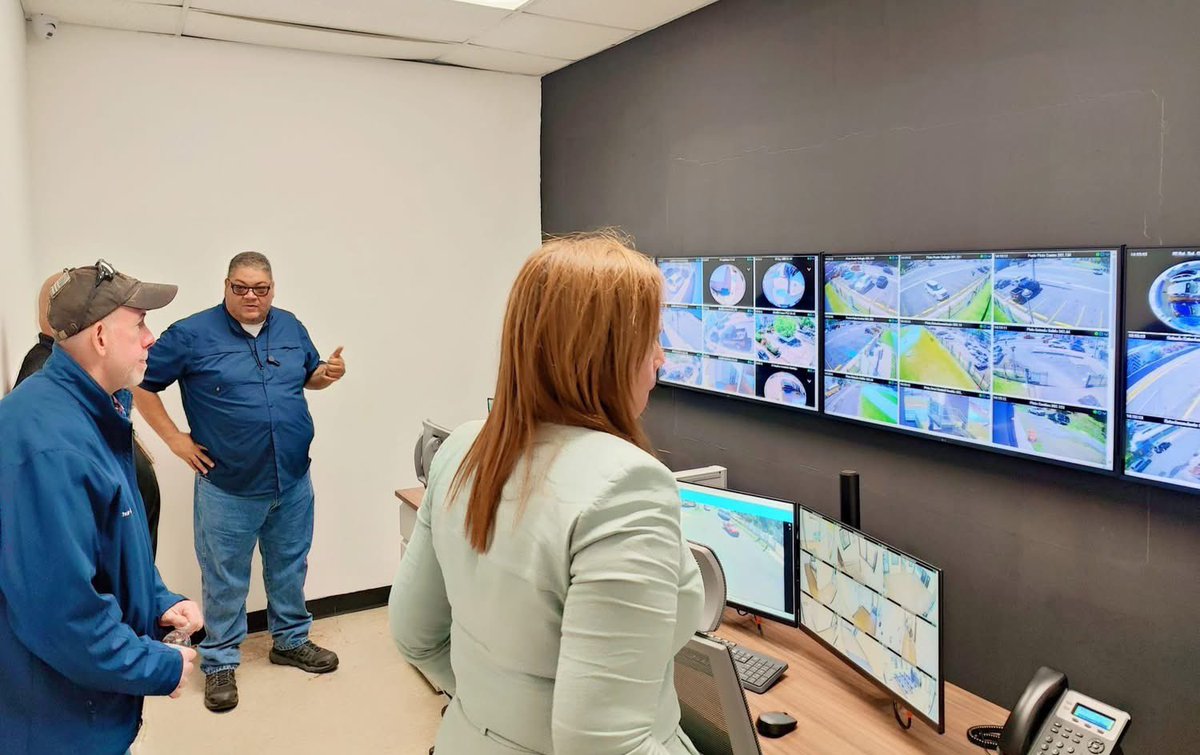 Departamento de Seguridad Pública de Puerto Rico tweet media