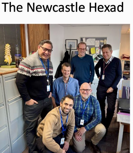 Prof (Dr) Sailesh Mishra tweet media