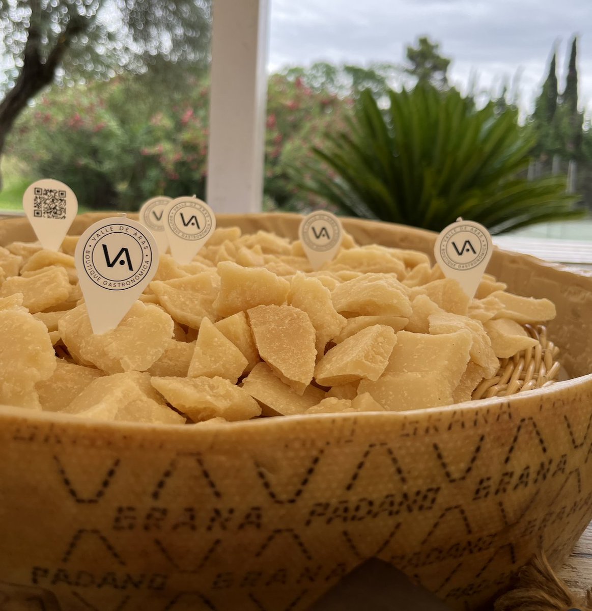 valledearas's tweet photo. Se acerca el dia del queso...🧀 https://t.co/JY85tGH3eJ