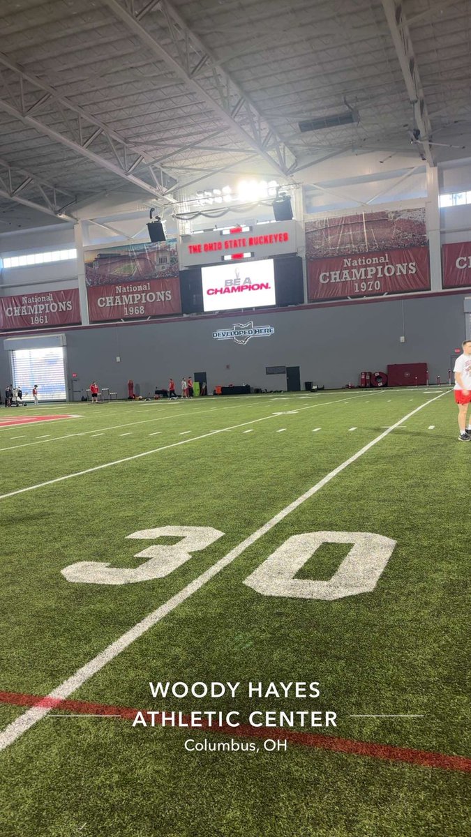 Landry Brede (@thelandrybrede) on Twitter photo Had a great time at Ohio State‼️<a href="/TylerBowen/">Tyler Bowen</a> <a href="/Coach_Dickey/">Charlie Dickey</a> <a href="/mjohnson7672/">Marcus Johnson</a> <a href="/etwill21/">Ed Terwilliger</a> Had a great time at Ohio State‼️<a href="/TylerBowen/">Tyler Bowen</a> <a href="/Coach_Dickey/">Charlie Dickey</a> <a href="/mjohnson7672/">Marcus Johnson</a> <a href="/etwill21/">Ed Terwilliger</a>