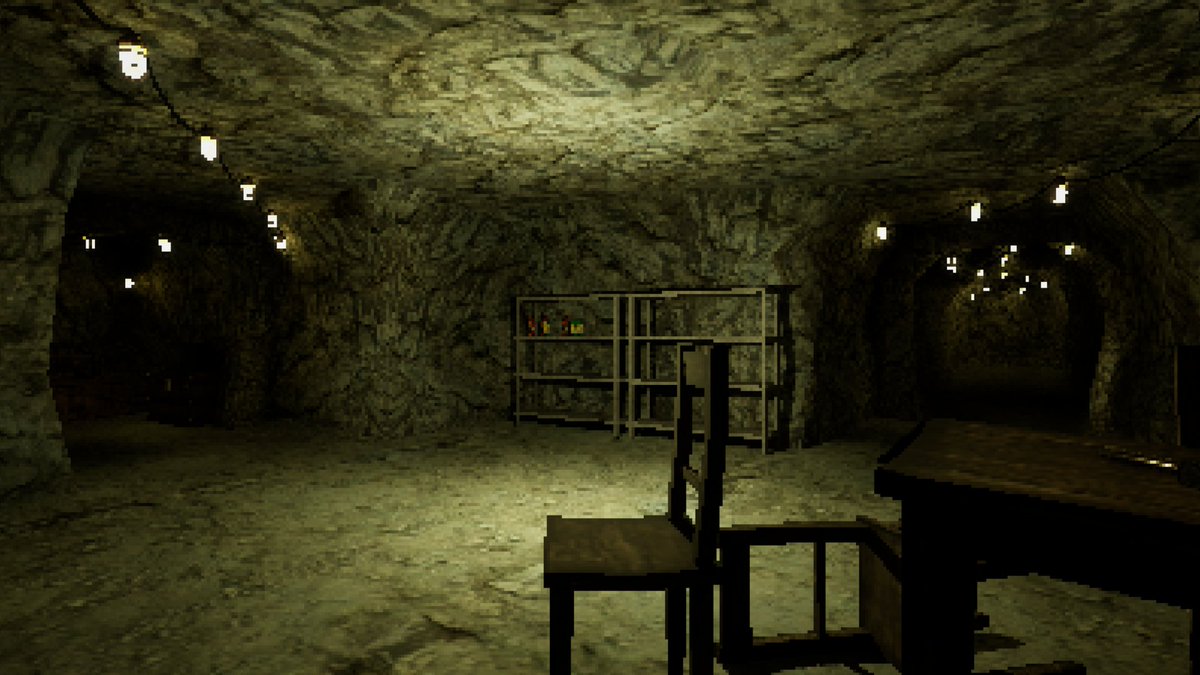 D__Zenith's tweet photo. Date your calendars people!!!

It's finally time; #BiteSizedScares is releasing THIS WEDNESDAY, on the 26th of March, 2025!

Be sure to wishlist below-- We're nearly there!

https://t.co/iL0Gil5KG3

#godotengine #ue5 #indiegame #indiedev https://t.co/rSYOHBeNIJ