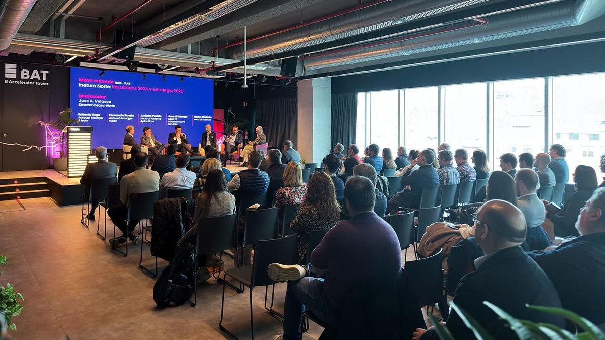 Tras unos mesecillos, hoy toca hacer pública y oficial mi incorporación como Responsable Data &amp; AI de @Inetum_es Norte. 

Como decía aquel: "Un gran poder conlleva una gran responsabilidad". 

Empezamos 💪 ...