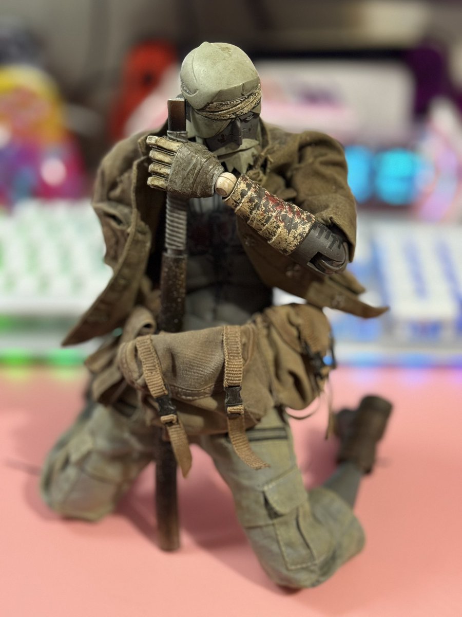 IndieswithAlie's tweet image. Things I do during my free time 👀

#ThreeA #3A