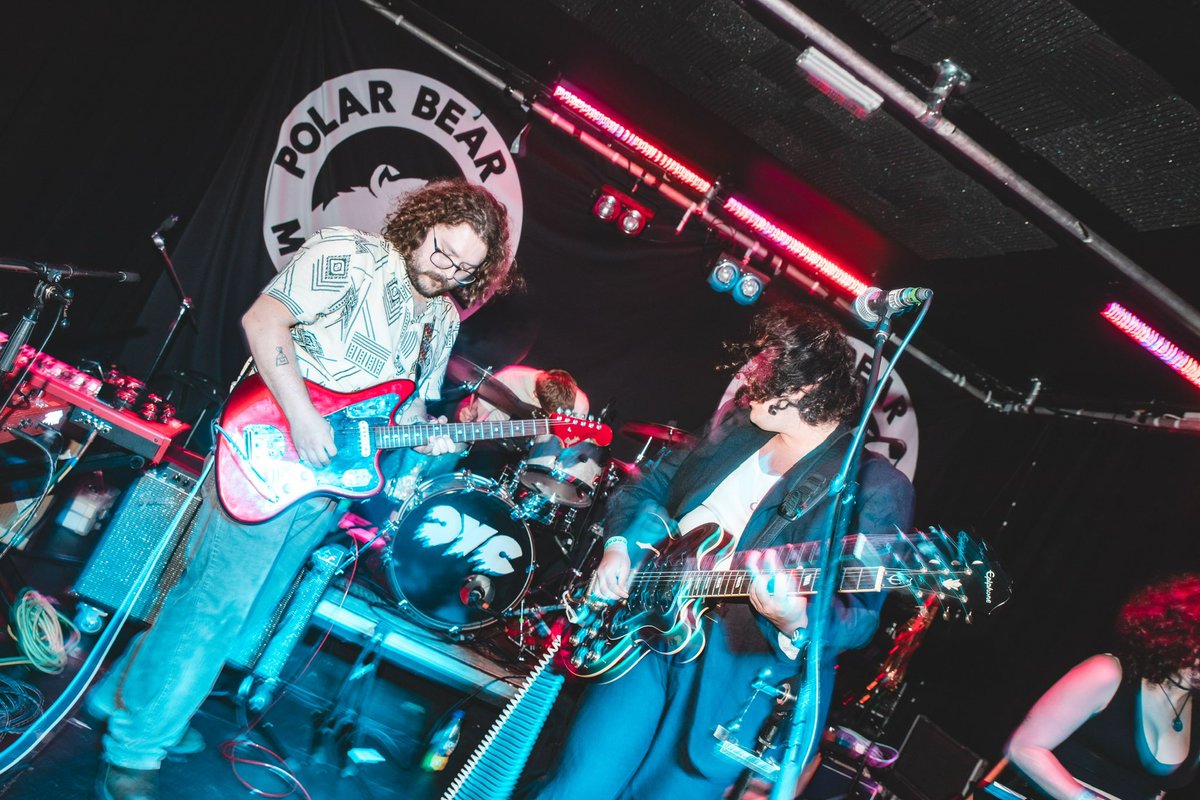 Pennine Suite (@penninesuite) on Twitter photo Back at it on Wednesday at <a href="/fulfordarmsyork/">Fulford Arms</a> with <a href="/whitehorseband_/">Whitehorse</a> who we are buzzing to see make their York debut! Lets welcome them with open arms and have a wednesday to remember! Use code PSuite for a cheeky ticket discount!
📸 - <a href="/tomsunderland__/">Tom Sunderland</a>
seetickets.com/event/whitehor… Back at it on Wednesday at <a href="/fulfordarmsyork/">Fulford Arms</a> with <a href="/whitehorseband_/">Whitehorse</a> who we are buzzing to see make their York debut! Lets welcome them with open arms and have a wednesday to remember! Use code PSuite for a cheeky ticket discount!
📸 - <a href="/tomsunderland__/">Tom Sunderland</a>
seetickets.com/event/whitehor…