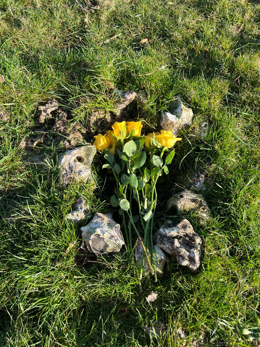 Month 109 without you.

You passed at 1:03 pm on 24.2.16 from an aggressive grade 4 brain cancer. Today, after school, I took flowers to your final resting place.

I still miss you just as much as I did 109 months ago