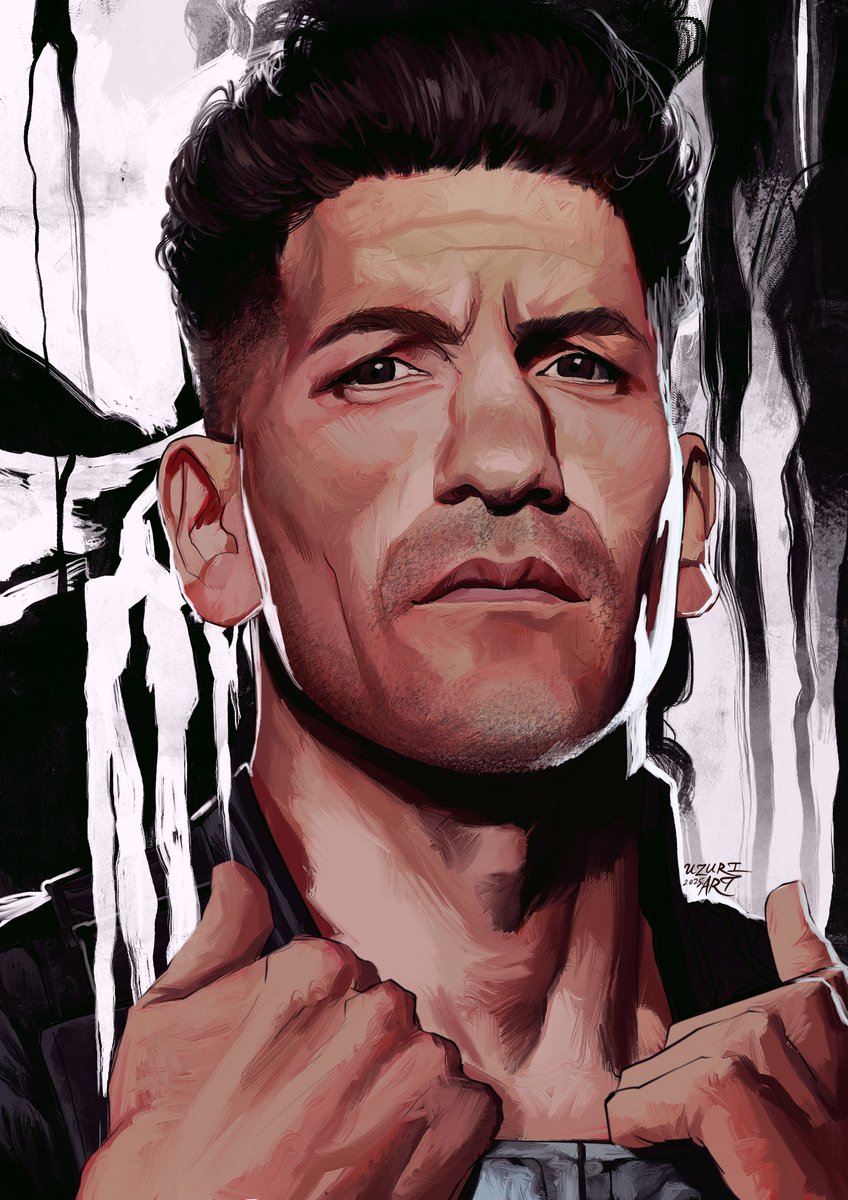 The Punisher