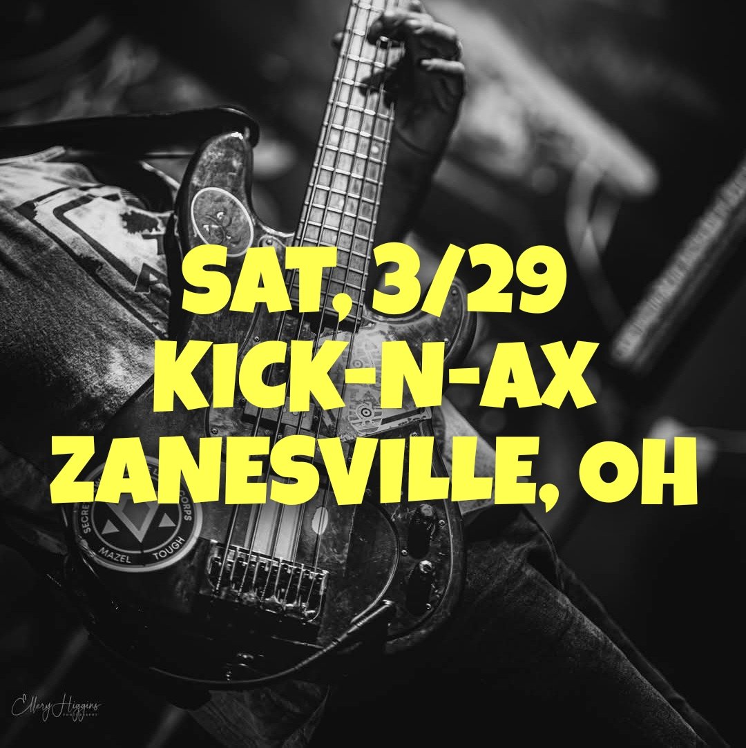 This week:

Thu, 9pm - ZA Unplugged <a href="/HofbrauhausNWPT/">Hofbrauhaus Newport</a> with Reds Opening Day theme featuring <a href="/UCInfluence/">UC Influence</a>
Fri, 8:30pm - Bluegrass Barrel House in Richmond, KY 
Sat, 7pm - Kick-N-Ax in Zanesville, OH 

#80skids #90skids #zackattack #throwback #partyband 

Photo cred: <a href="/phydeaux86/">Ellery Higgins - Phydeaux86</a>