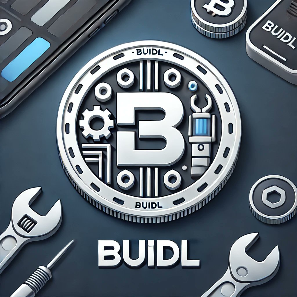 shelly.voi (@nicholasshella2) on Twitter photo ๐ Introducing BUIDL โ the token that rewards open source contributions.
Built on <a href="/Voi_Net/">Voi Network</a>, governed by BUIDLDAO, and backed by bVOI for price stability.
100% of supply goes to contributors. No VC, no fluff. Just BUIDL.
#BUIDL #OpenSource #Crypto ๐ Introducing BUIDL โ the token that rewards open source contributions.
Built on <a href="/Voi_Net/">Voi Network</a>, governed by BUIDLDAO, and backed by bVOI for price stability.
100% of supply goes to contributors. No VC, no fluff. Just BUIDL.
#BUIDL #OpenSource #Crypto