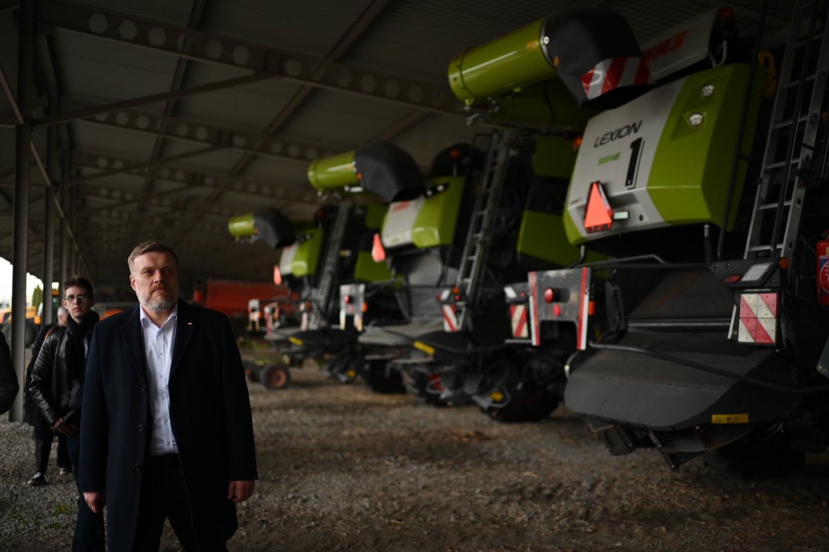 Kietrz. Tu widać, że tragedii PGRów można było uniknąć.