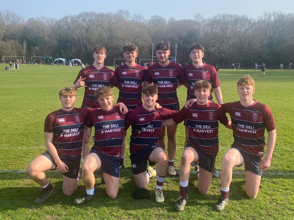 Wellingborough School Sport tweet media