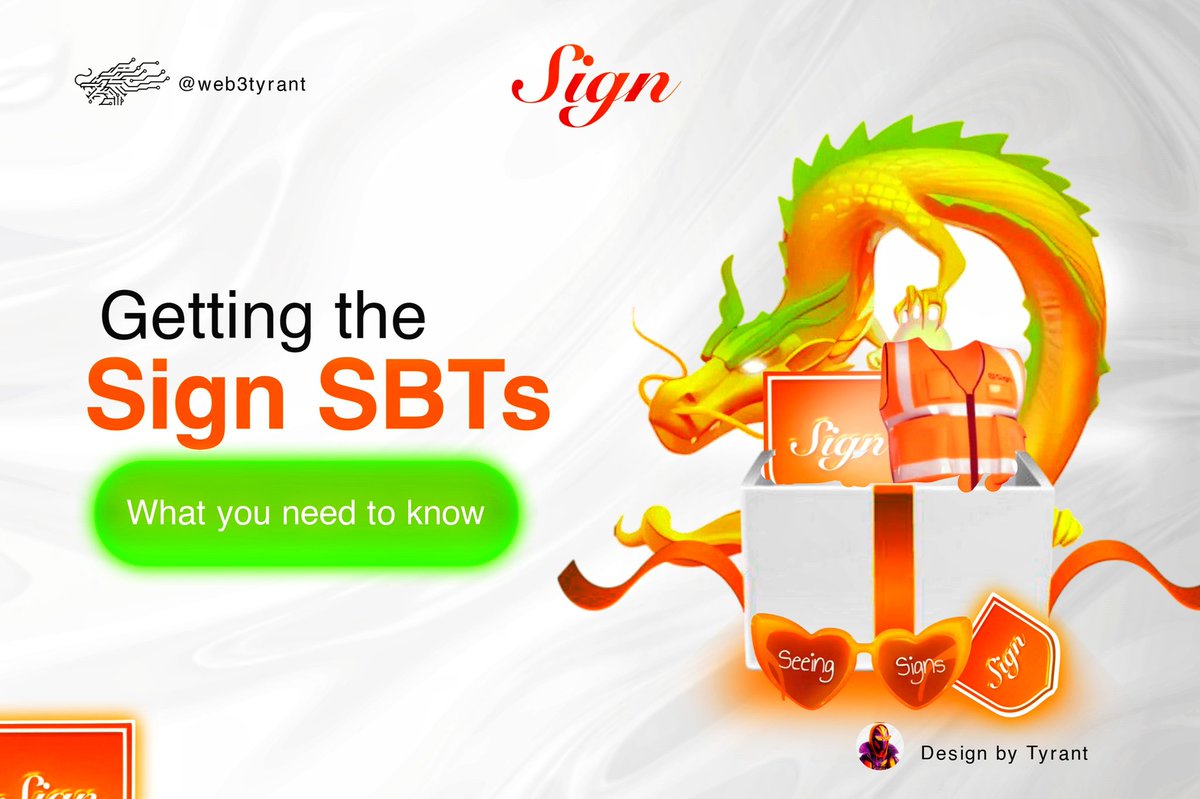 IjadePino's tweet photo. 🚀 Getting a Sign SBT – What You Need to Know!
You can’t farm a @sign SBT.

It’s not like your usual system where you grind for points. Instead, Sign SBTs are REWARDED to those who are genuinely themselves—engaging, supporting, &amp; helping build the Orange Dynasty.👲🇵🇭 https://t.co/P6pxWPlONA