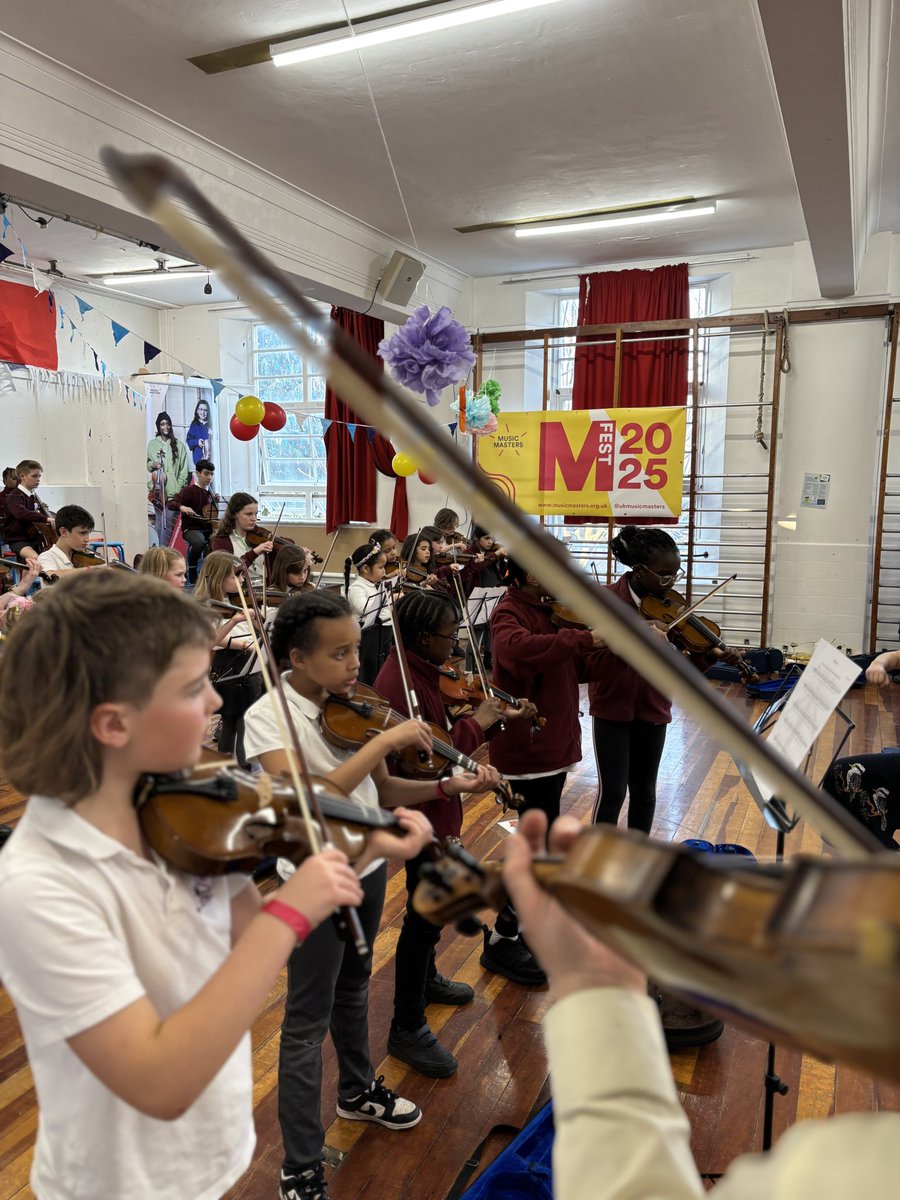 Music Masters tweet media