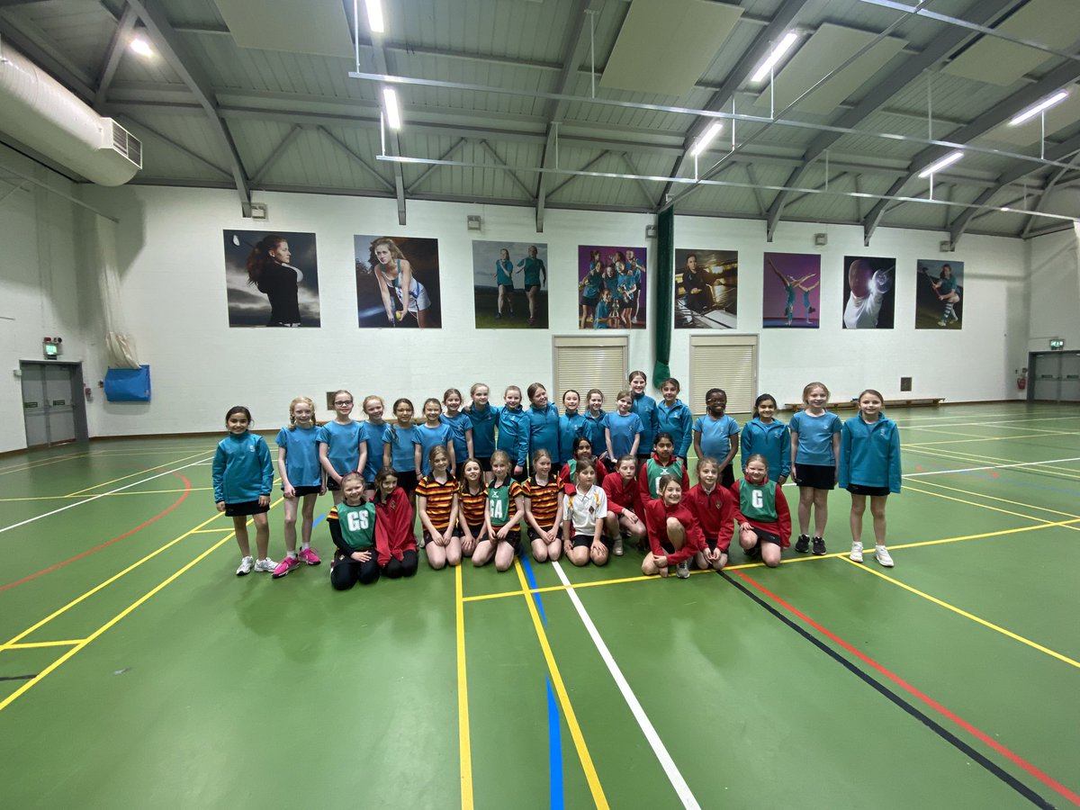 Sport at Newcastle High School for Girls (@nhsgsport) on Twitter photo Thank you <a href="/DameAllansJnr/">Dame Allan's Junior School</a> for a great night of netball with Year 4 🏐 Thank you <a href="/DameAllansJnr/">Dame Allan's Junior School</a> for a great night of netball with Year 4 🏐
