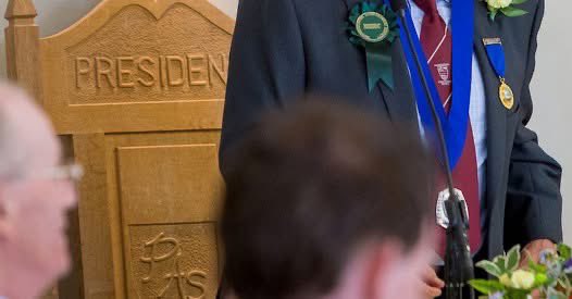 REMINDER 📍
The Annual General Meeting of the Pembrokeshire Agricultural Society will take place on Thursday evening at The Pavilion, Pembrokeshire Agricultural Society Show Ground, 27th March, at 7.30pm.