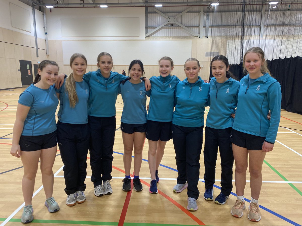 Sport at Newcastle High School for Girls (@nhsgsport) on Twitter photo Congratulations to our U14 cricket team, who have qualified in 1st place for the next round of the ECB Indoor Cricket Competition 🏏 Congratulations to our U14 cricket team, who have qualified in 1st place for the next round of the ECB Indoor Cricket Competition 🏏