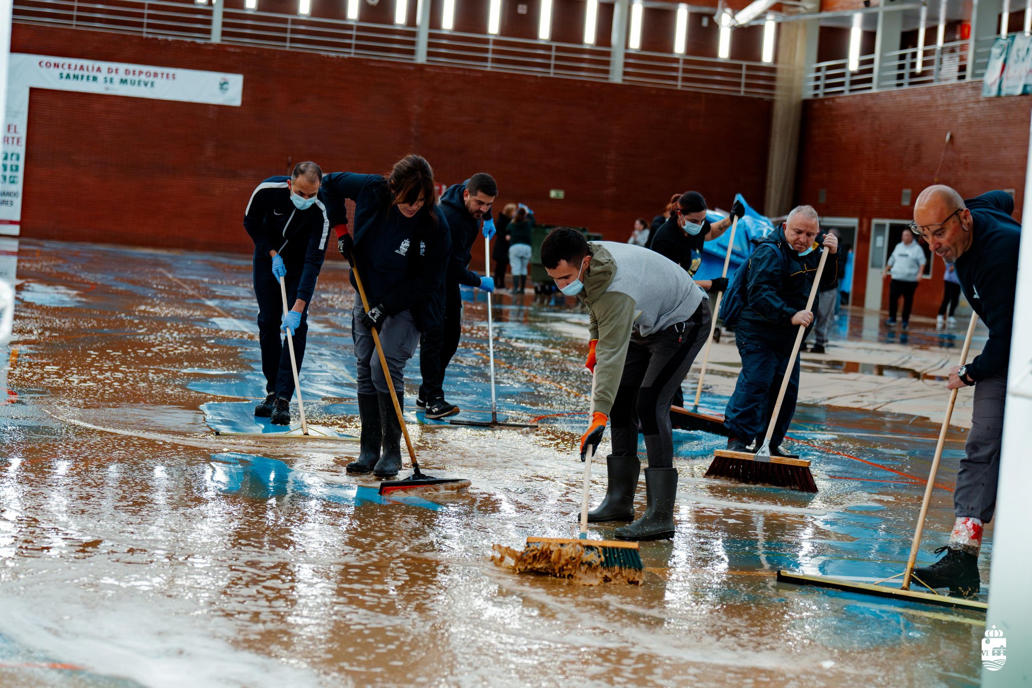 Foto cedida por Ayuntamiento de San Fernando