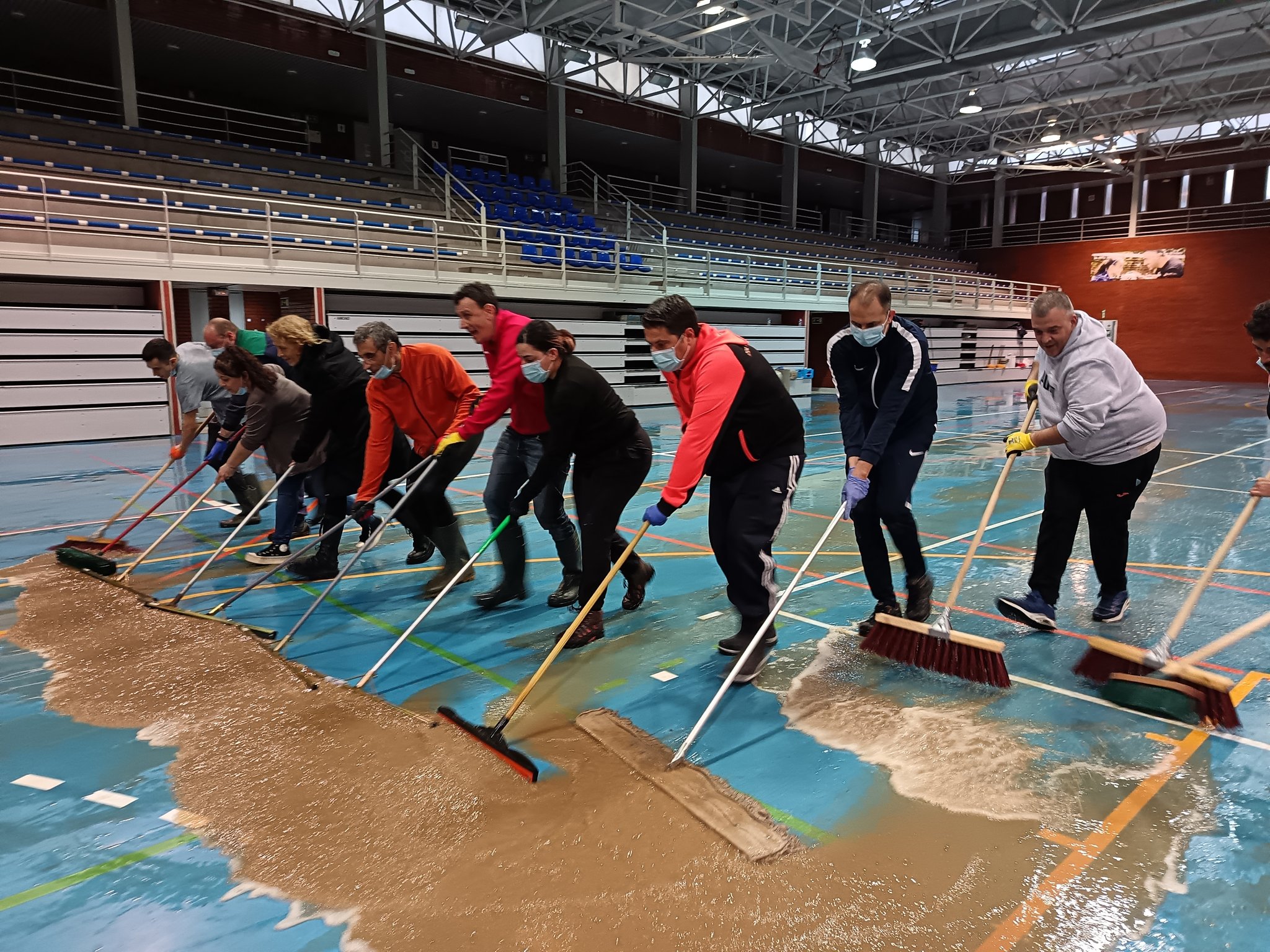 Foto cedida por Ayuntamiento de San Fernando