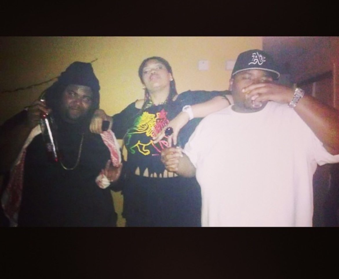 KINGKUSH510's tweet photo. Damn I can’t believe it, it’s hard hard to say goodbye RIP sis love you I’ll be missing you https://t.co/Vk6xx9DDdy