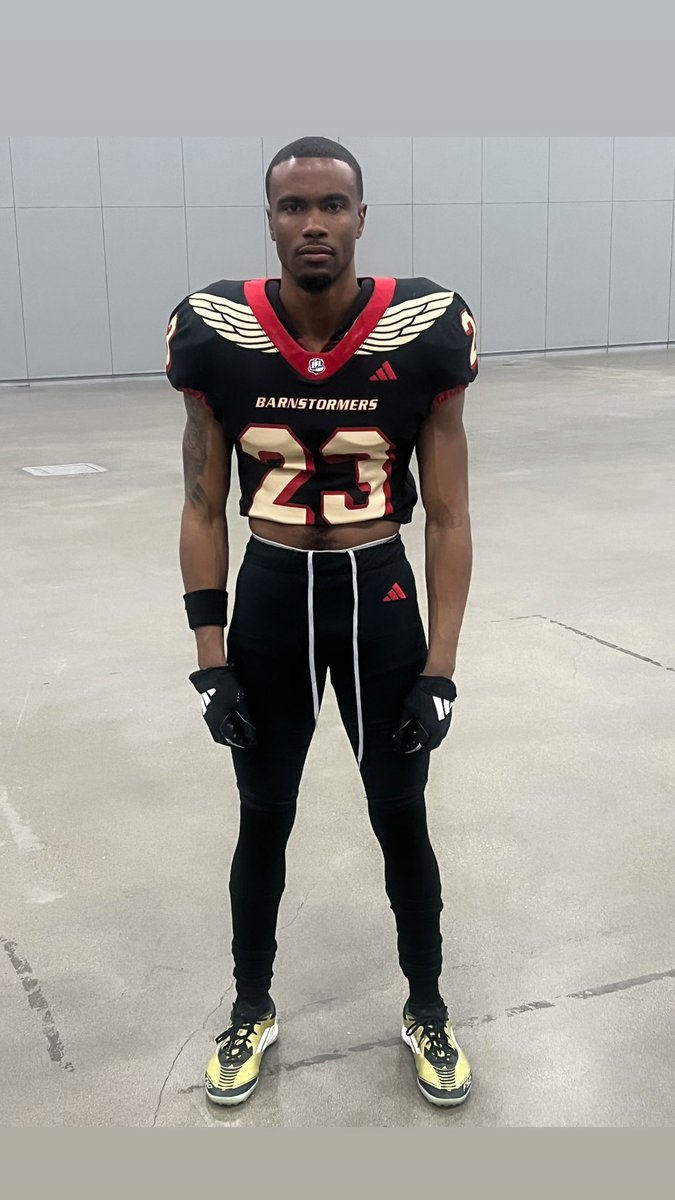 Game week let’s do it… #23ReasonstoBall