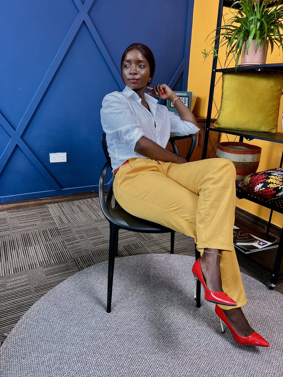 From the stage to the studio, my voice is my power. ✨🎙️ Public speaking and podcasting aren’t just what I do—they’re how I create impact. Every conversation is a chance to inspire, challenge perspectives, and spark change.

Work doesn’t stop when the cameras do!